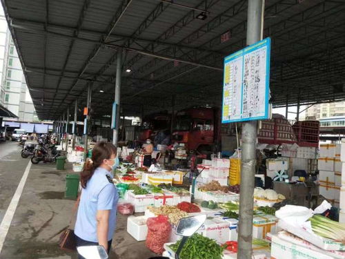 海南省市场监督管理局发布加强汛期食品经营消费安全提示